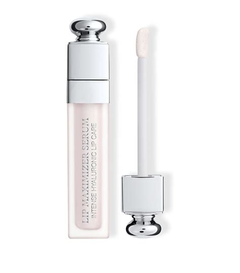 serum lip maximizer dior|christian dior lip maximizer collagen.